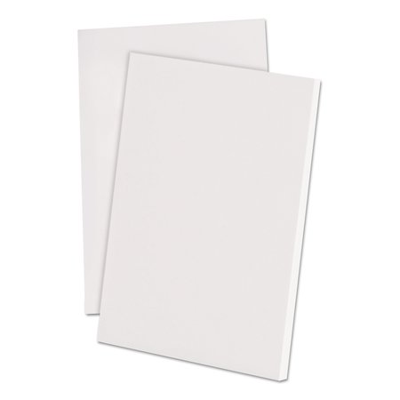 Ampad 4 x 6" White Scratch Pad Notebook, Pk12 21-731